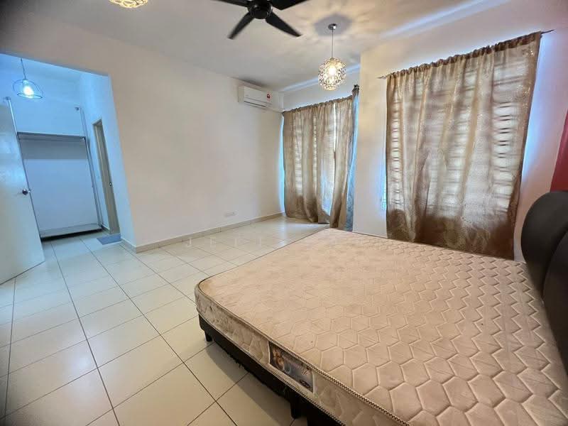 2-storey Terraced House for Rent in Horizon Hills (Iskandar Puteri (Nusajaya)) - Jeff Yap - Bedroom - PropertyGuru.com.my