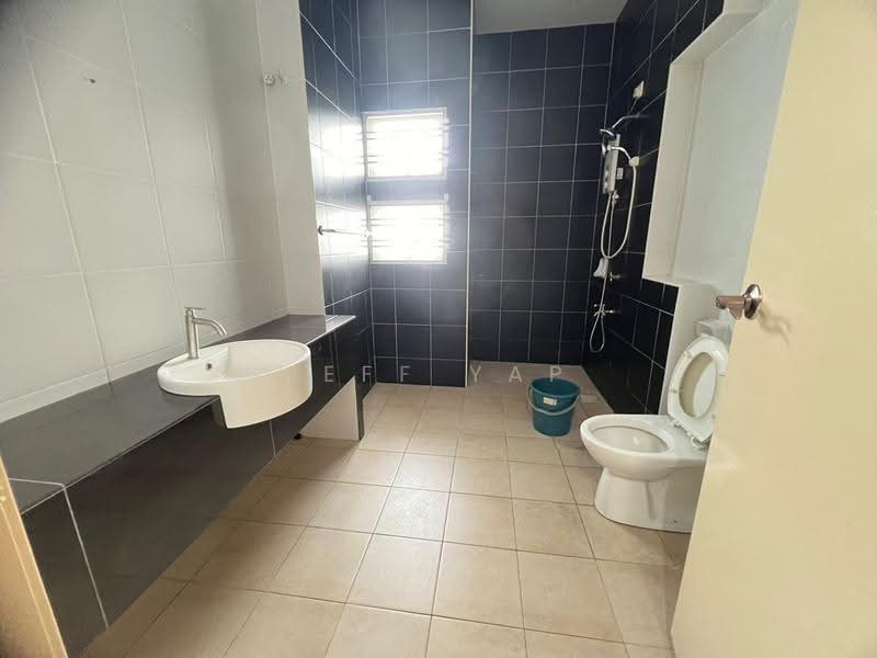 2-storey Terraced House for Rent in Horizon Hills (Iskandar Puteri (Nusajaya)) - Jeff Yap - Bathroom - PropertyGuru.com.my