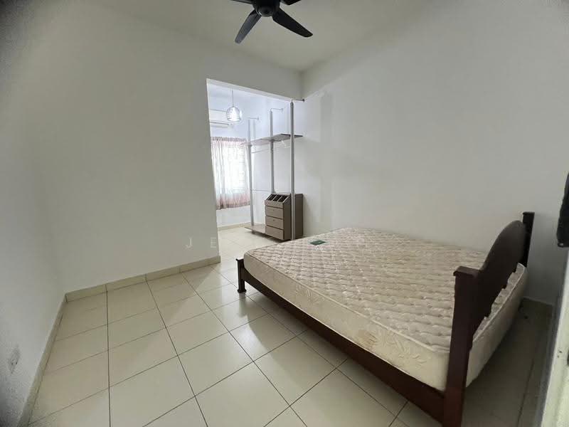 2-storey Terraced House for Rent in Horizon Hills (Iskandar Puteri (Nusajaya)) - Jeff Yap - Bedroom - PropertyGuru.com.my