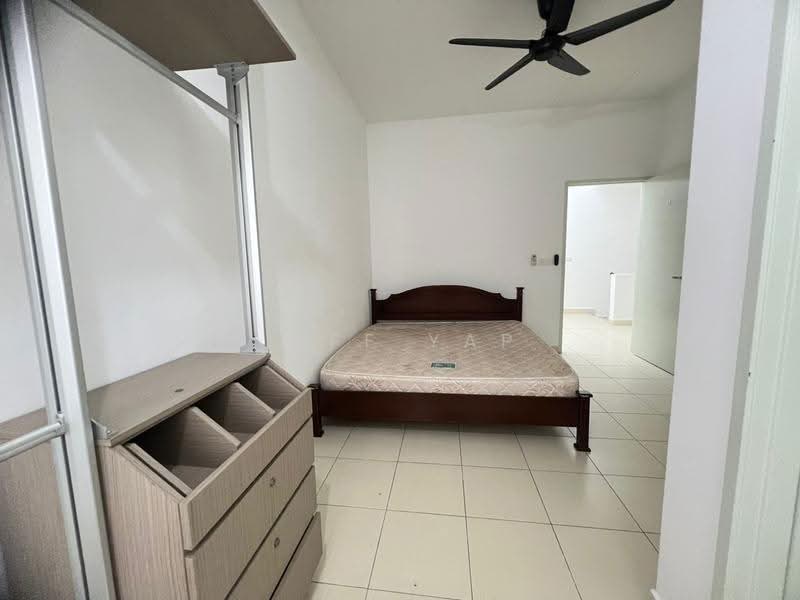 2-storey Terraced House for Rent in Horizon Hills (Iskandar Puteri (Nusajaya)) - Jeff Yap - Bedroom - PropertyGuru.com.my