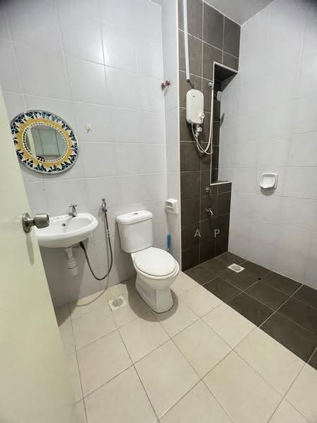 2-storey Terraced House for Rent in Horizon Hills (Iskandar Puteri (Nusajaya)) - Jeff Yap - Bathroom - PropertyGuru.com.my