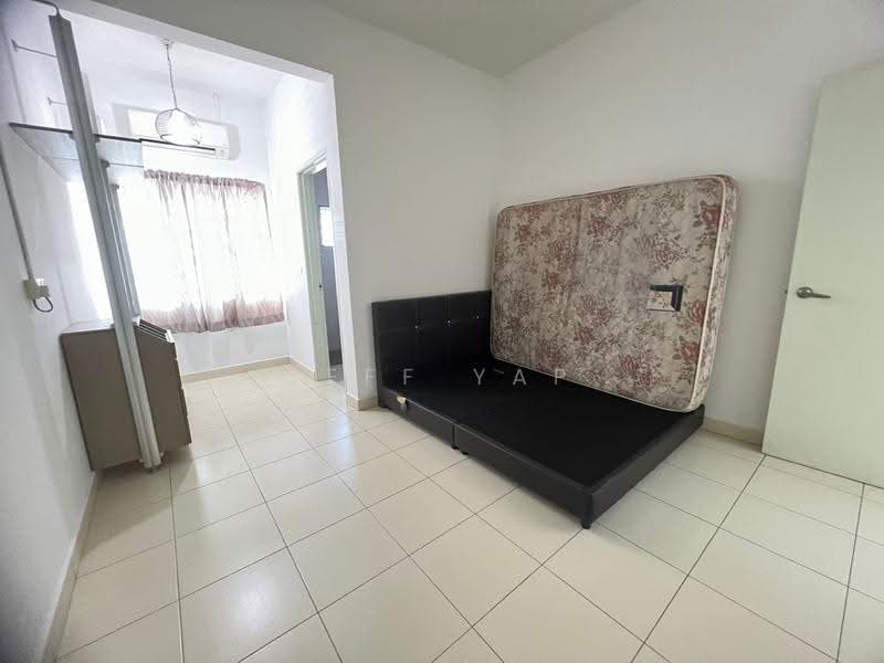 2-storey Terraced House for Rent in Horizon Hills (Iskandar Puteri (Nusajaya)) - Jeff Yap - Bedroom - PropertyGuru.com.my