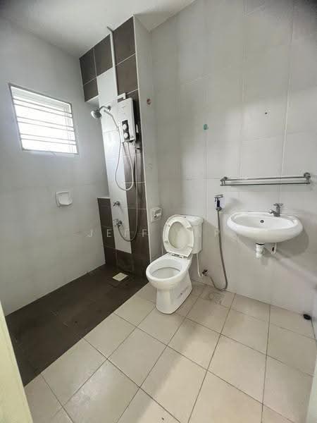 2-storey Terraced House for Rent in Horizon Hills (Iskandar Puteri (Nusajaya)) - Jeff Yap - Bathroom - PropertyGuru.com.my