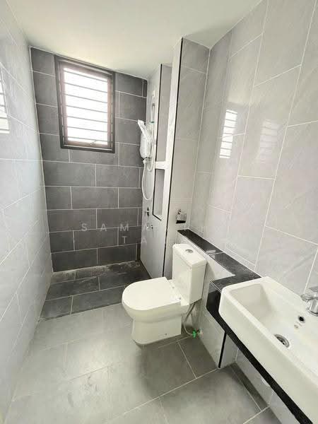 2-storey Terraced House for Rent in Bandar Uda Utama (Johor Bahru) - Samantha Tang - PropertyGuru.com.my
