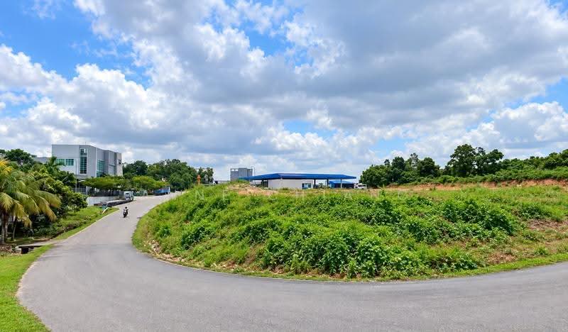 Tanah Komersial untuk Dijual di Kempas (Johor Bahru) - Anne Chiang - Exterior - PropertyGuru.com.my