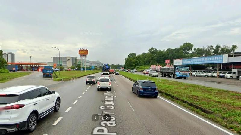 Tanah Komersial untuk Dijual di Kempas (Johor Bahru) - Anne Chiang - Exterior - PropertyGuru.com.my