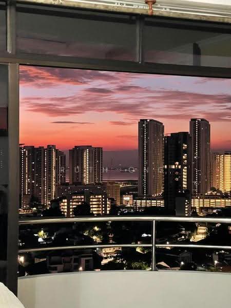 Pangsapuri untuk Dijual di Kayangan Puri Mutiara (KPM) - Ruth Ong - View - PropertyGuru.com.my