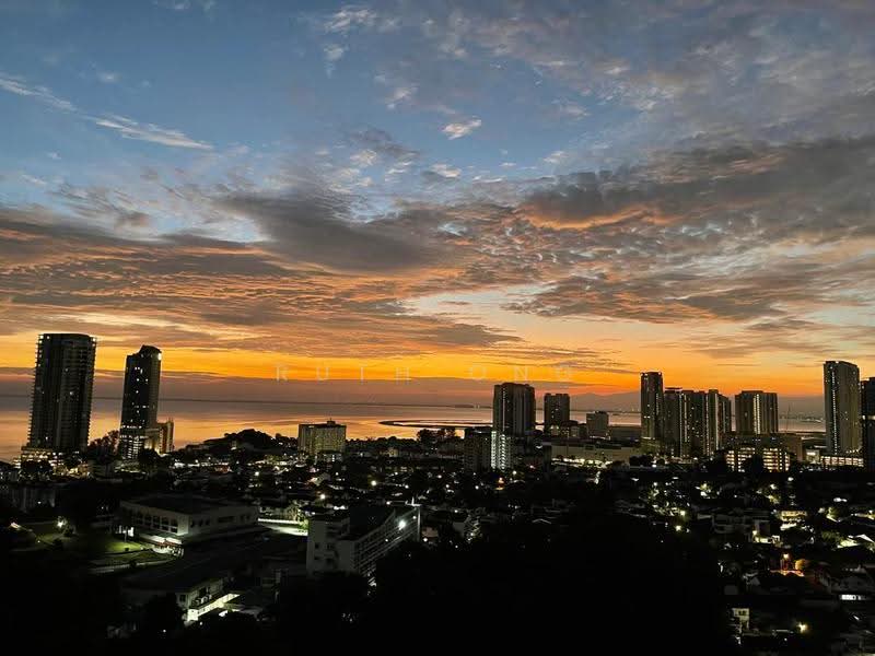 Pangsapuri untuk Dijual di Kayangan Puri Mutiara (KPM) - Ruth Ong - Exterior - PropertyGuru.com.my