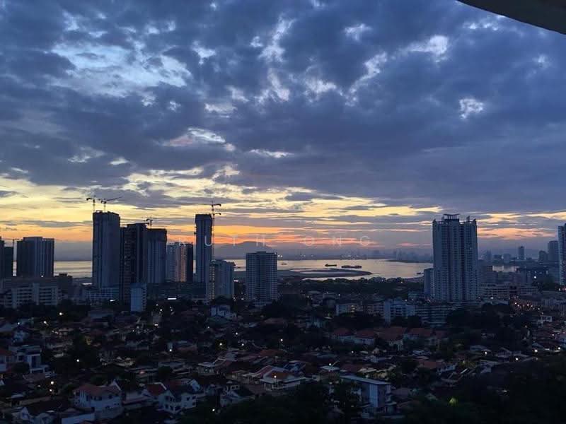Pangsapuri untuk Dijual di Kayangan Puri Mutiara (KPM) - Ruth Ong - Exterior - PropertyGuru.com.my