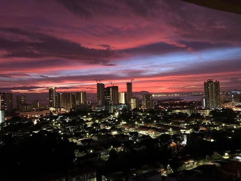 Pangsapuri untuk Dijual di Kayangan Puri Mutiara (KPM) - Ruth Ong - Exterior - PropertyGuru.com.my