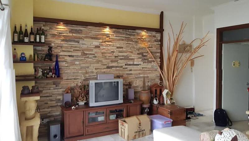 Pangsapuri untuk Dijual di Kayangan Puri Mutiara (KPM) - Ruth Ong - Living Room - PropertyGuru.com.my