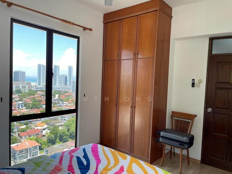 Pangsapuri untuk Dijual di Kayangan Puri Mutiara (KPM) - Ruth Ong - Bedroom - PropertyGuru.com.my