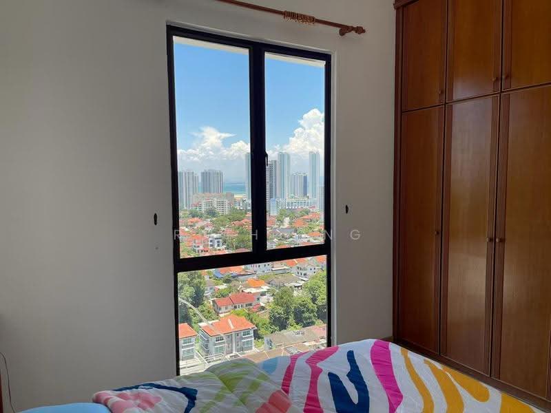 Pangsapuri untuk Dijual di Kayangan Puri Mutiara (KPM) - Ruth Ong - Bedroom - PropertyGuru.com.my