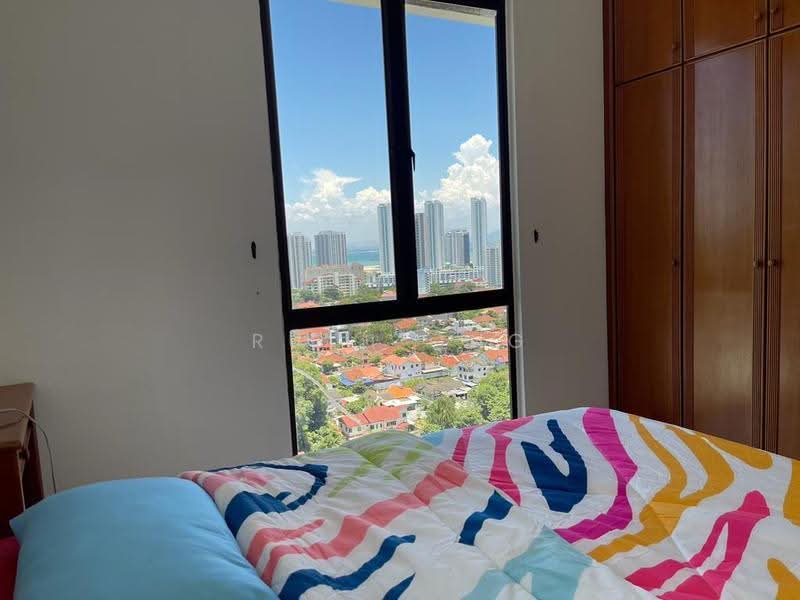 Pangsapuri untuk Dijual di Kayangan Puri Mutiara (KPM) - Ruth Ong - Bedroom - PropertyGuru.com.my