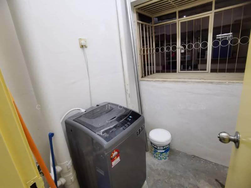 Apartment for Rent at Pangsapuri Cemara - Chang Hoong Wen - Interior - PropertyGuru.com.my