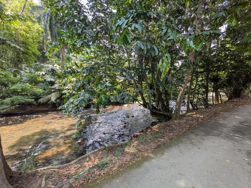 Agricultural Land for Sale in Janda Baik (Bentong) - Jik Wafa - Exterior - PropertyGuru.com.my