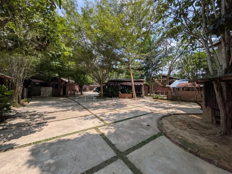 Agricultural Land for Sale in Janda Baik (Bentong) - Jik Wafa - Exterior - PropertyGuru.com.my
