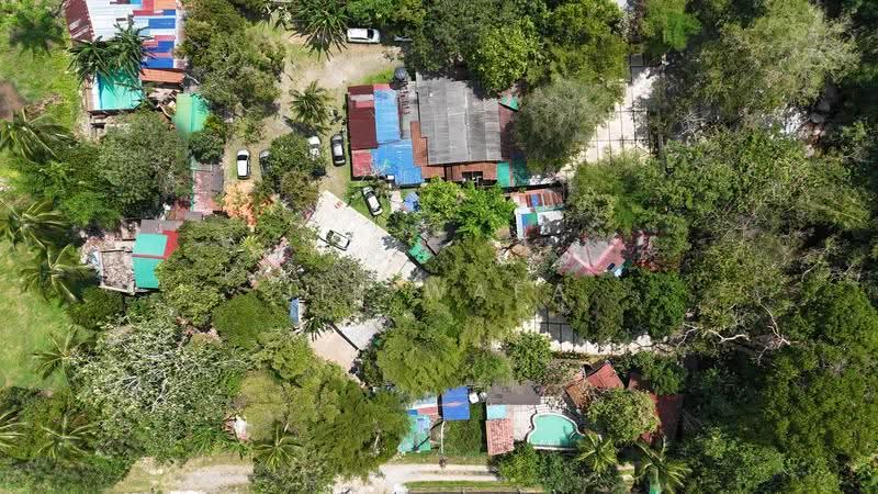 Agricultural Land for Sale in Janda Baik (Bentong) - Jik Wafa - Exterior - PropertyGuru.com.my