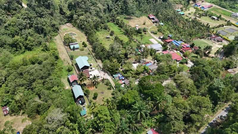Agricultural Land for Sale in Janda Baik (Bentong) - Jik Wafa - Exterior - PropertyGuru.com.my