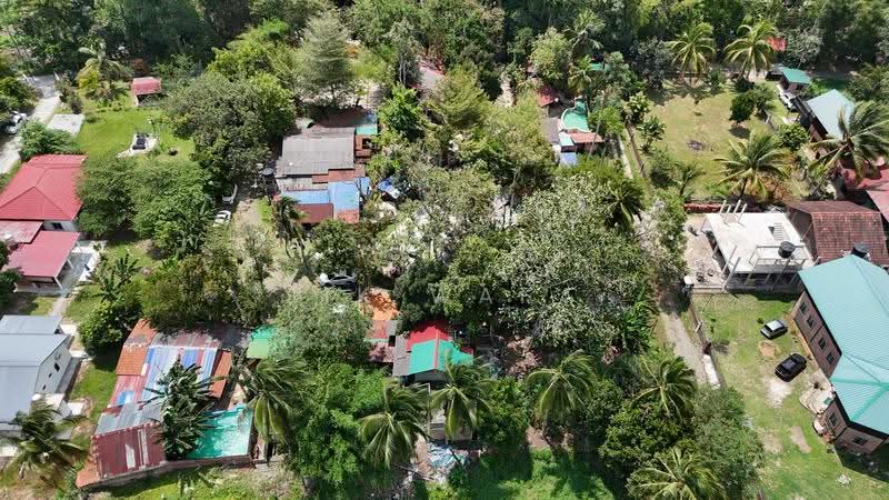 Agricultural Land for Sale in Janda Baik (Bentong) - Jik Wafa - Exterior - PropertyGuru.com.my