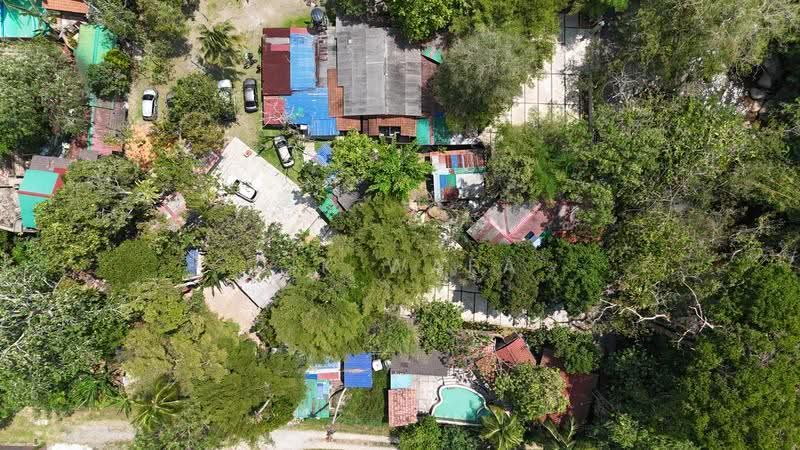 Agricultural Land for Sale in Janda Baik (Bentong) - Jik Wafa - Exterior - PropertyGuru.com.my