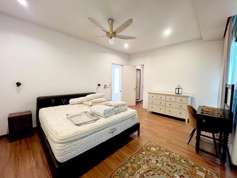 Rumah Teres untuk Disewa di Iskandar Puteri (Nusajaya) (Johor) - Yvonne Chong - Bedroom - PropertyGuru.com.my