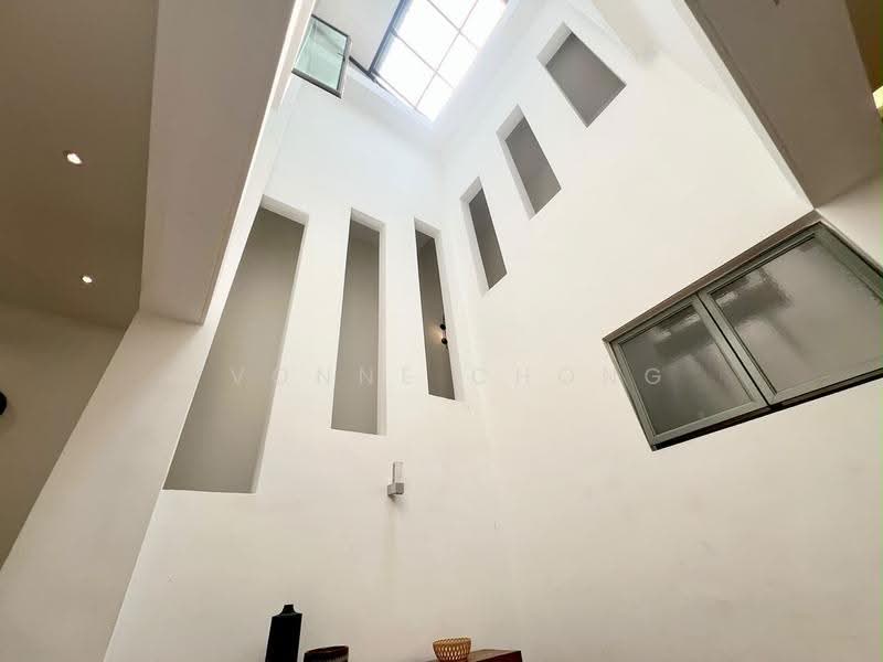 Rumah Teres untuk Disewa di Iskandar Puteri (Nusajaya) (Johor) - Yvonne Chong - Interior - PropertyGuru.com.my