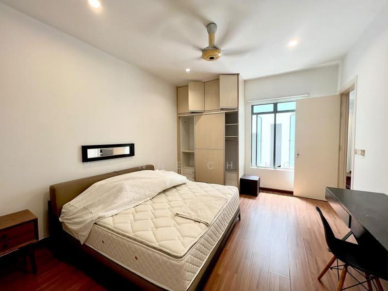 Rumah Teres untuk Disewa di Iskandar Puteri (Nusajaya) (Johor) - Yvonne Chong - Bedroom - PropertyGuru.com.my