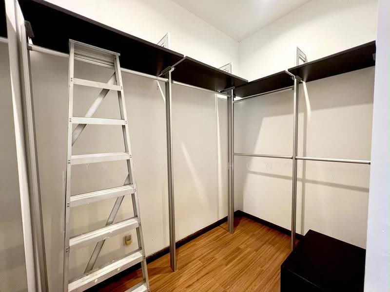Rumah Teres untuk Disewa di Iskandar Puteri (Nusajaya) (Johor) - Yvonne Chong - Interior - PropertyGuru.com.my