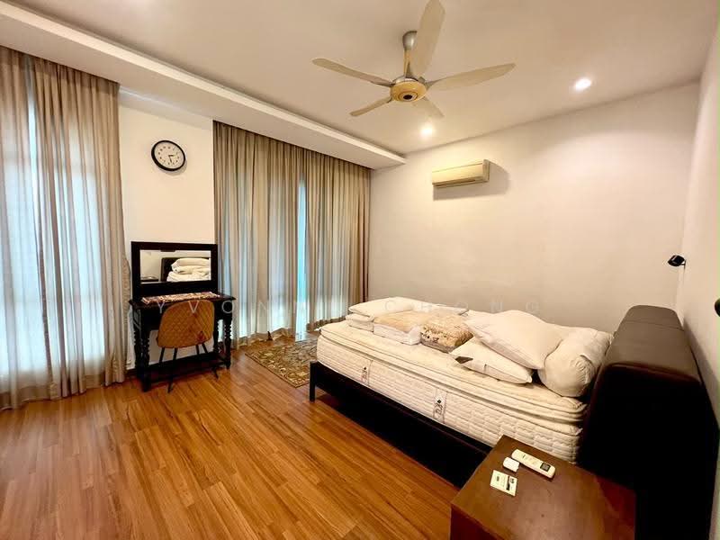 Rumah Teres untuk Disewa di Iskandar Puteri (Nusajaya) (Johor) - Yvonne Chong - Bedroom - PropertyGuru.com.my