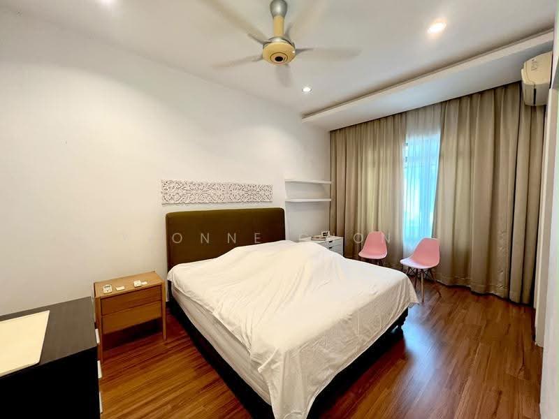 Rumah Teres untuk Disewa di Iskandar Puteri (Nusajaya) (Johor) - Yvonne Chong - Bedroom - PropertyGuru.com.my