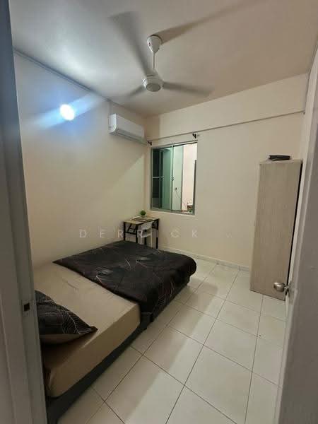 Condominium for Rent at Havana Beach Residences - Derrick . - Bedroom - PropertyGuru.com.my