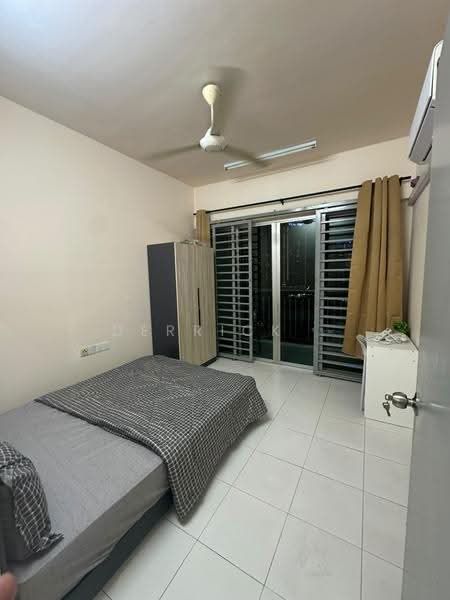 Condominium for Rent at Havana Beach Residences - Derrick . - Bedroom - PropertyGuru.com.my