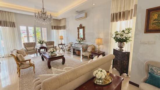 Rumah Berkembar untuk Dijual di Bandar Menjalara (Kuala Lumpur) - Edward Yap - PropertyGuru.com.my