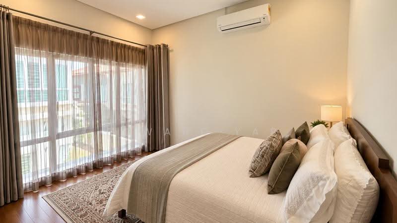 Rumah Berkembar untuk Dijual di Bandar Menjalara (Kuala Lumpur) - Edward Yap - Bedroom - PropertyGuru.com.my