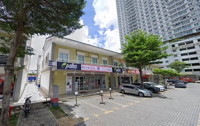 Kedai untuk Disewa di Bayan Baru (Penang) - Bryan Teng - Exterior - PropertyGuru.com.my