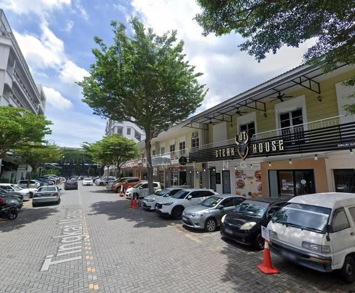 Kedai untuk Disewa di Bayan Baru (Penang) - Bryan Teng - Exterior - PropertyGuru.com.my