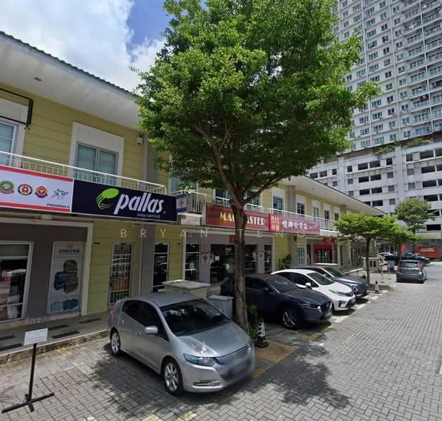 Kedai untuk Disewa di Bayan Baru (Penang) - Bryan Teng - Exterior - PropertyGuru.com.my