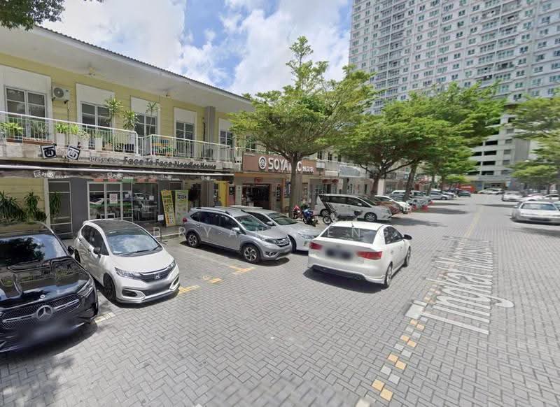 Kedai untuk Disewa di Bayan Baru (Penang) - Bryan Teng - Exterior - PropertyGuru.com.my