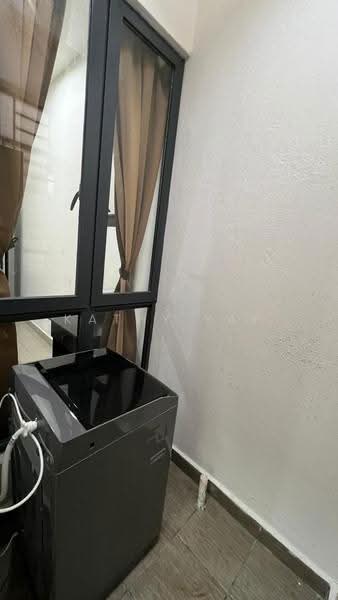 Kediaman Servis untuk Disewa di Ayuman Suites - Kathy Yap - Interior - PropertyGuru.com.my