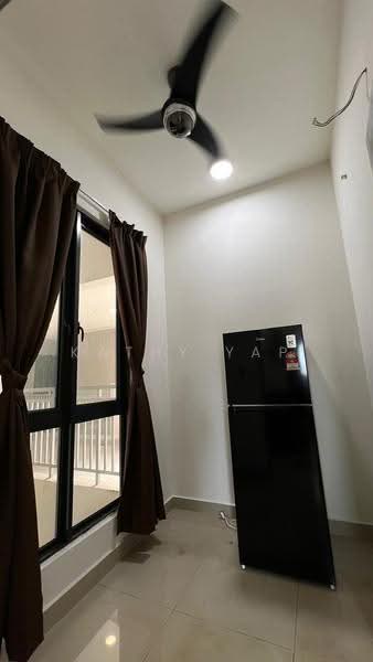 Kediaman Servis untuk Disewa di Ayuman Suites - Kathy Yap - Interior - PropertyGuru.com.my