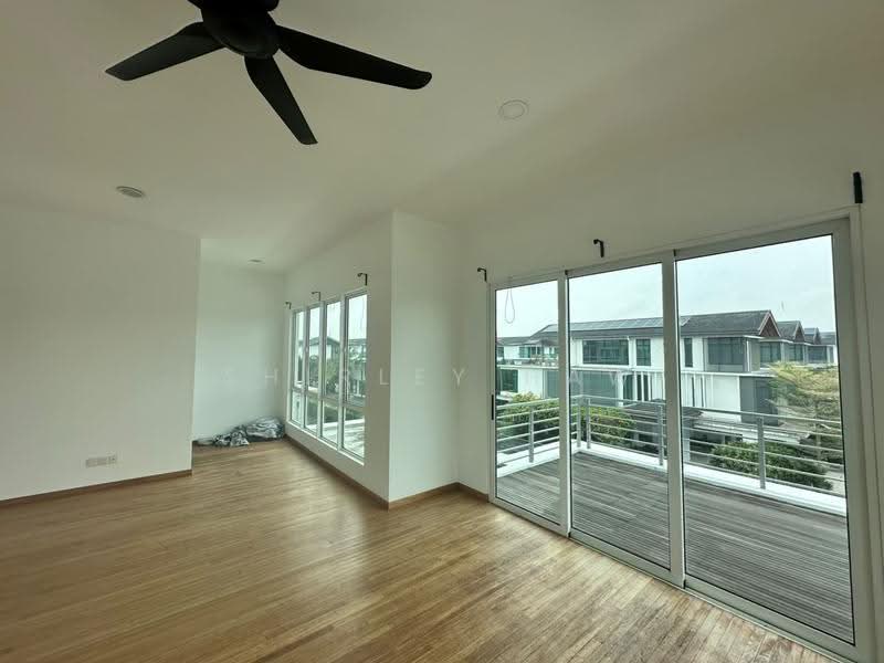 Bungalow House untuk Disewa di Senibong (Permas Jaya) - Shirley Haw - PropertyGuru.com.my