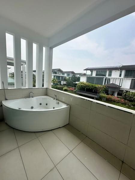 Bungalow House untuk Disewa di Senibong (Permas Jaya) - Shirley Haw - PropertyGuru.com.my