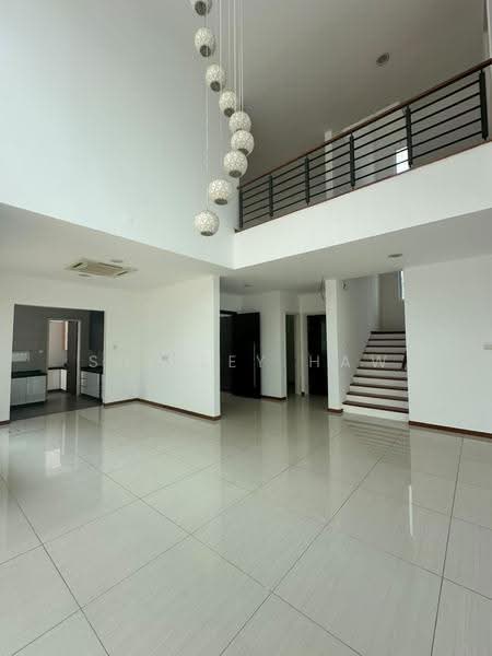 Bungalow House untuk Disewa di Senibong (Permas Jaya) - Shirley Haw - PropertyGuru.com.my