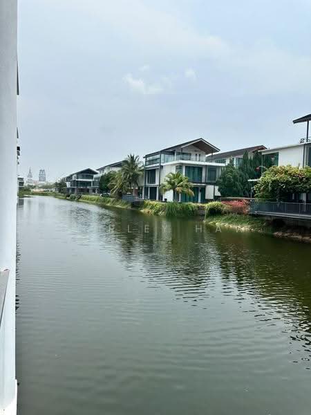 Bungalow House untuk Disewa di Senibong (Permas Jaya) - Shirley Haw - PropertyGuru.com.my
