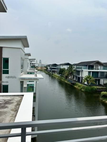 Bungalow House untuk Disewa di Senibong (Permas Jaya) - Shirley Haw - PropertyGuru.com.my