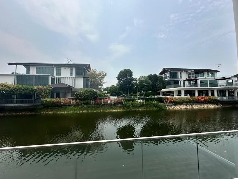 Bungalow House untuk Disewa di Senibong (Permas Jaya) - Shirley Haw - PropertyGuru.com.my