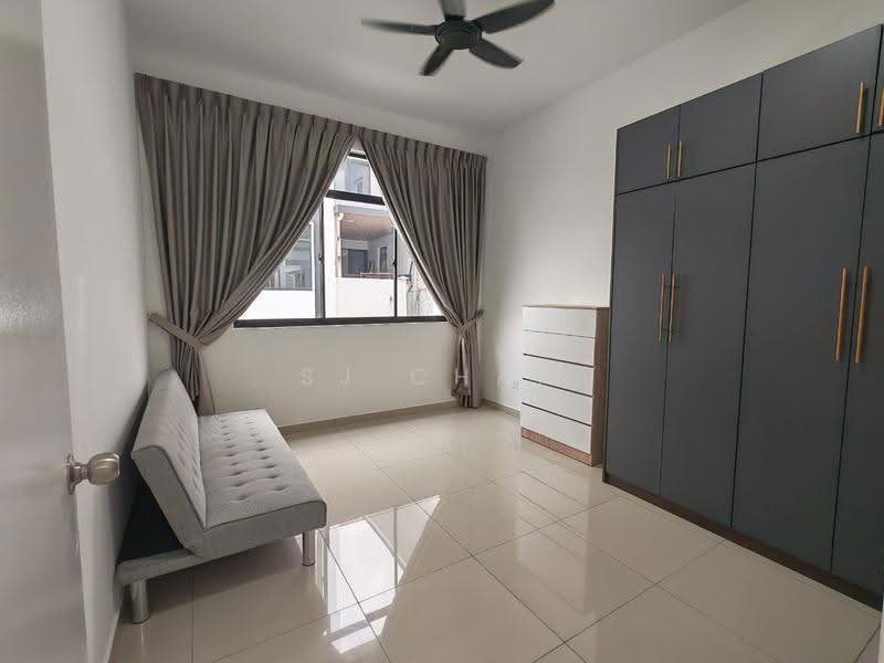 Rumah Teres 2-Tingkat untuk Disewa di Taman Ekoflora (Johor Bahru) - SJ CHAN - Bedroom - PropertyGuru.com.my