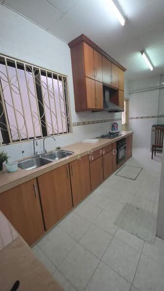 Rumah Teres 2-Tingkat untuk Disewa di Bandar Sunway Tunas (Bayan Lepas) - Desmond Tan - PropertyGuru.com.my