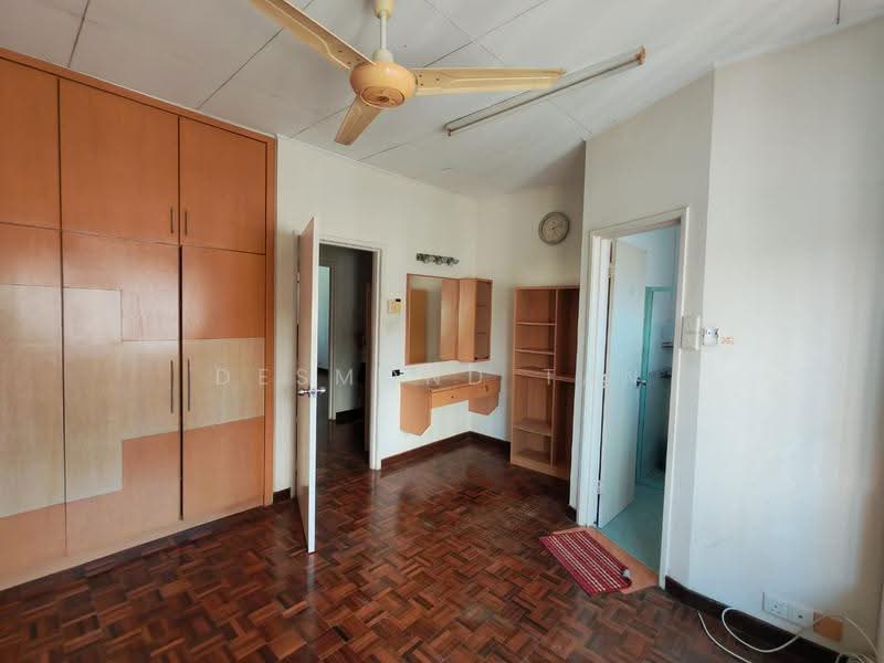 Rumah Teres 2-Tingkat untuk Disewa di Bandar Sunway Tunas (Bayan Lepas) - Desmond Tan - PropertyGuru.com.my